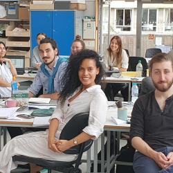 Cambridge apprentices
