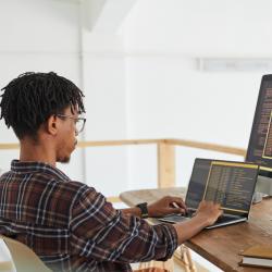 Data science student