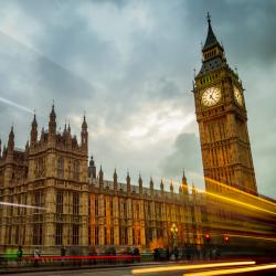 Houses of parliament