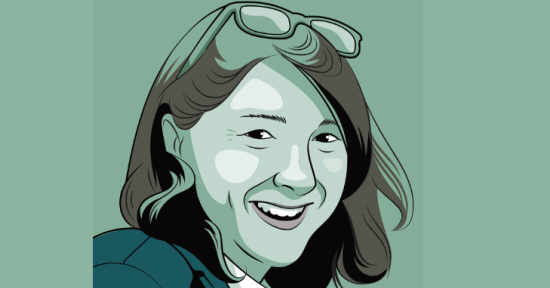 Illustration of Carina